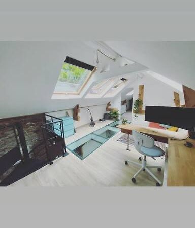 Casa Pelican Nantes Extérieur photo