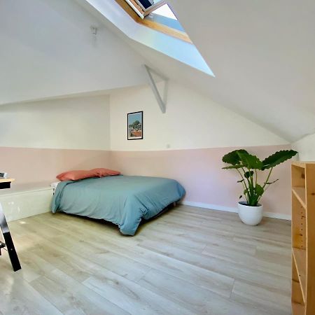 Casa Pelican Nantes Extérieur photo