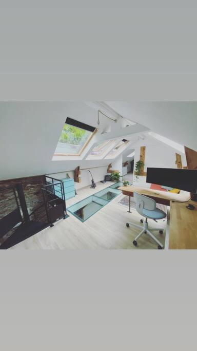 Casa Pelican Nantes Extérieur photo