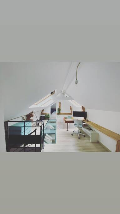 Casa Pelican Nantes Extérieur photo