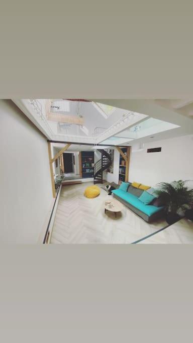 Casa Pelican Nantes Extérieur photo