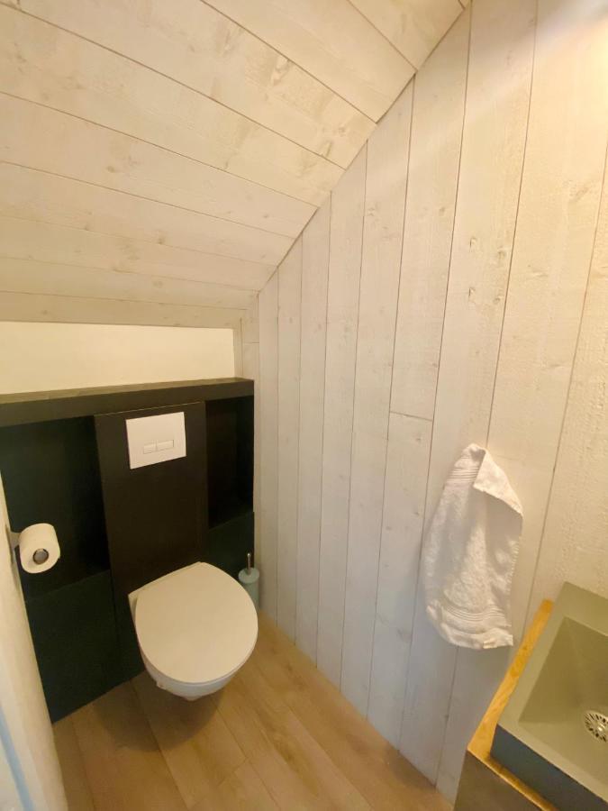 Casa Pelican Nantes Extérieur photo