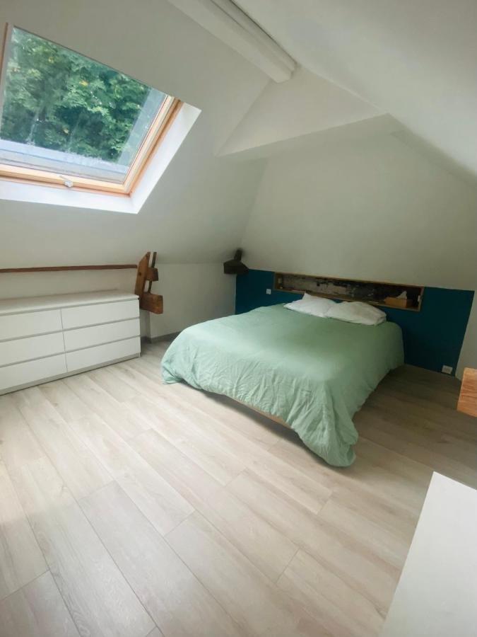 Casa Pelican Nantes Extérieur photo
